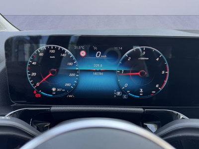Mercedes-Benz Classe B 180 d Automatic Sport Plus (12)