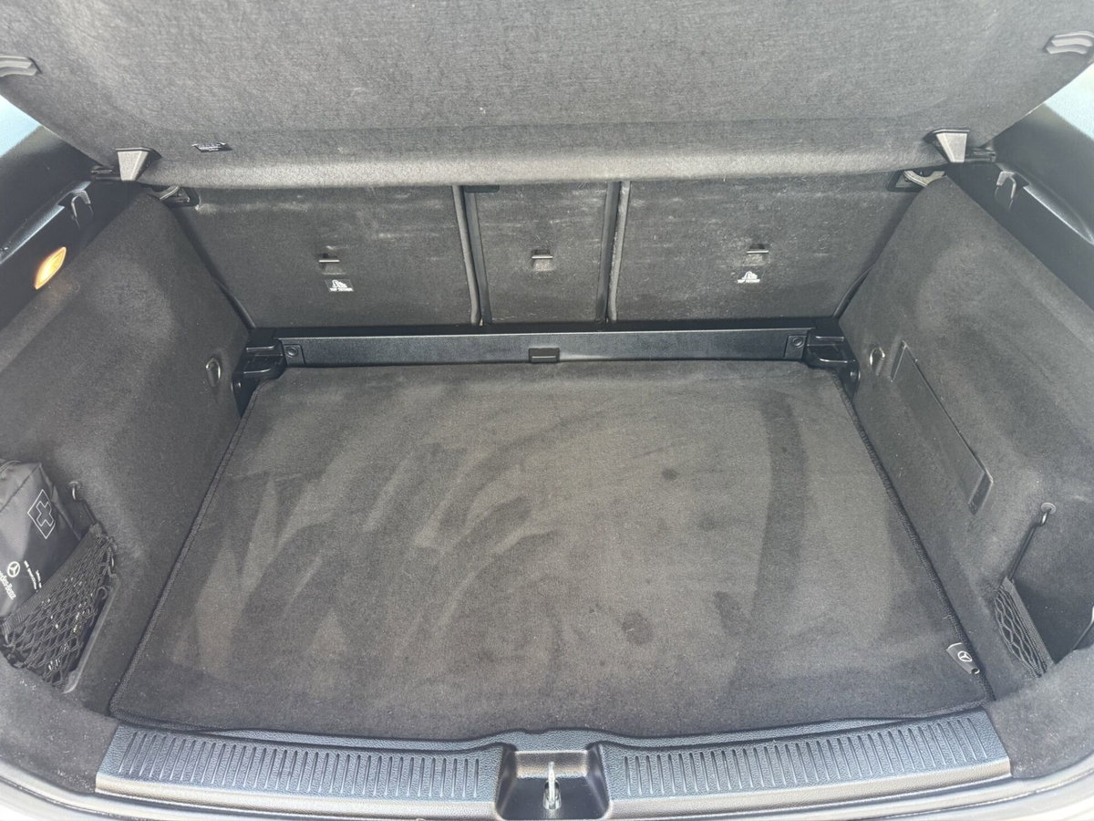 Mercedes-Benz Classe B 180 d Automatic Sport Plus (17)