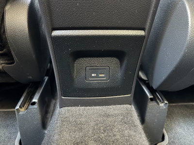 Mercedes-Benz Classe B 180 d Automatic Sport Plus (19)