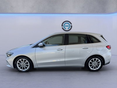 Mercedes-Benz Classe B 180 d Automatic Sport Plus (3)