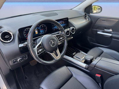 Mercedes-Benz Classe B 180 d Automatic Sport Plus (4)
