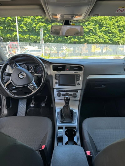 Volkswagen Golf 1.6 TDI 110 CV 5p. Executive BlueMotion Technology (13)