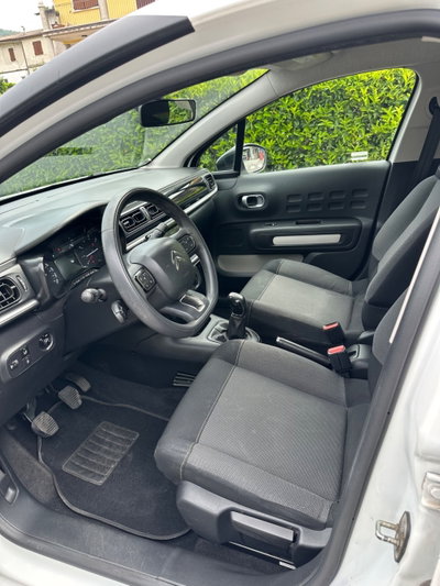 Citroen C3 PureTech 82 Shine (10)