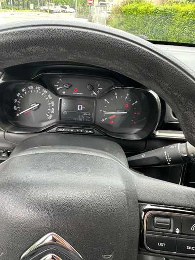 Citroen C3 PureTech 82 Shine (13)