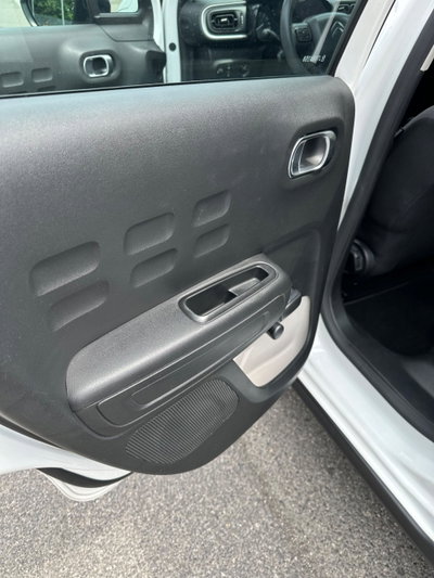 Citroen C3 PureTech 82 Shine (14)