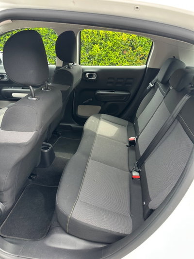 Citroen C3 PureTech 82 Shine (15)