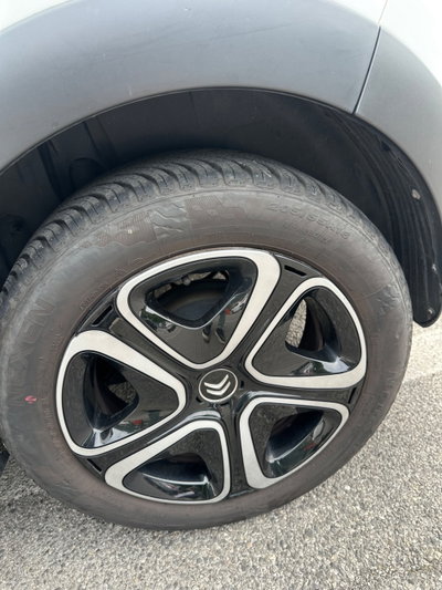 Citroen C3 PureTech 82 Shine (16)
