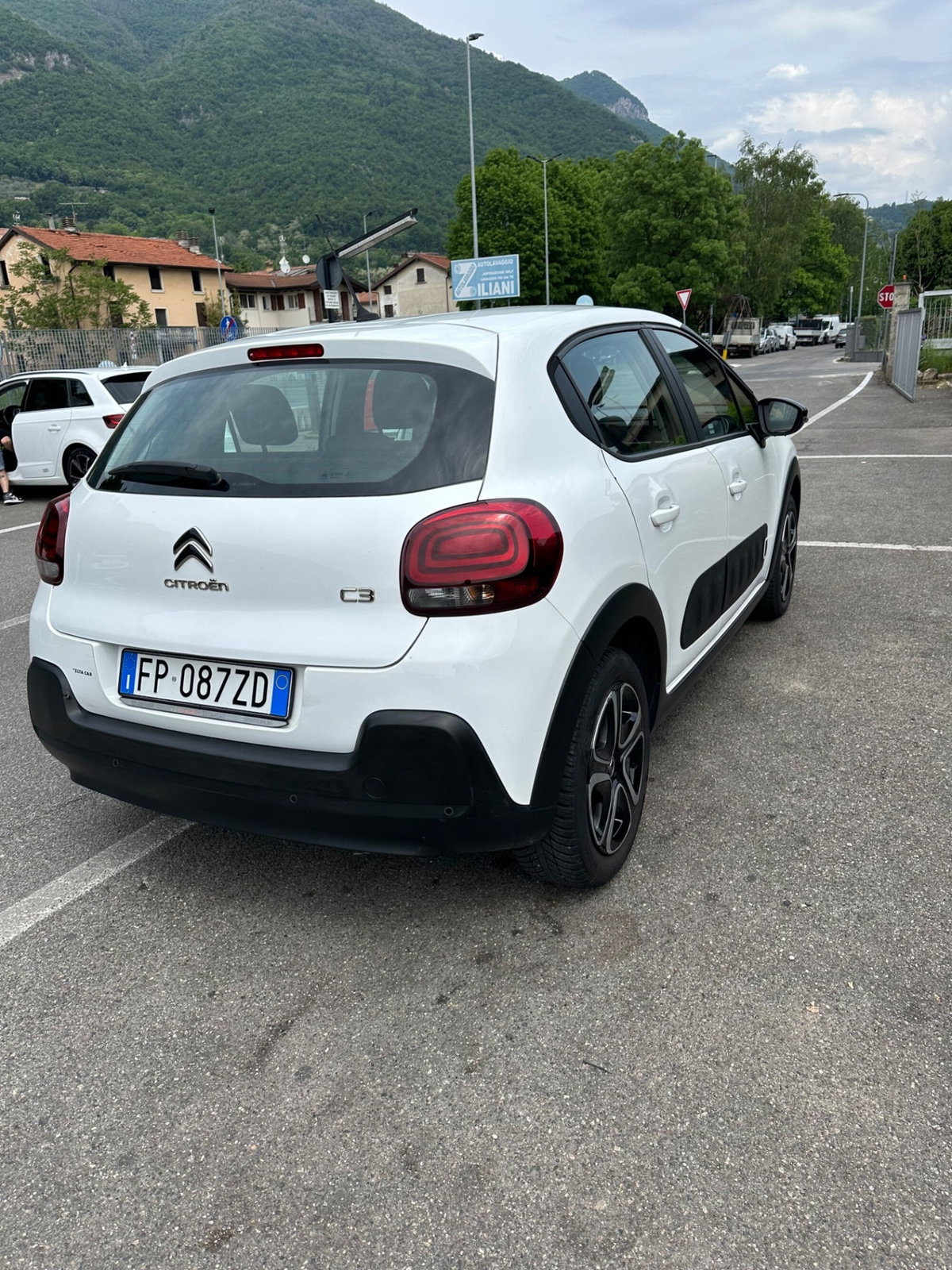 Citroen C3 PureTech 82 Shine (6)