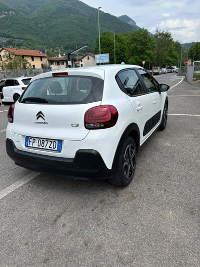Citroen C3 PureTech 82 Shine (6)