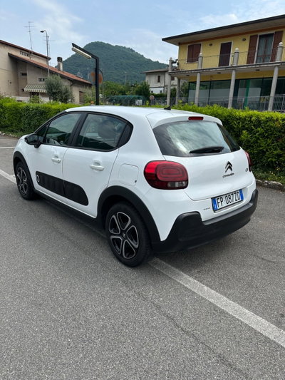 Citroen C3 PureTech 82 Shine (7)