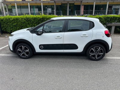 Citroen C3 PureTech 82 Shine (8)