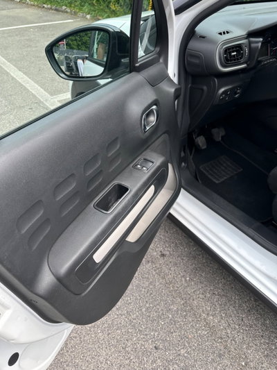 Citroen C3 PureTech 82 Shine (9)