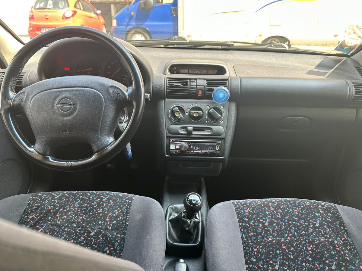 Opel Tigra 16V cat (15)