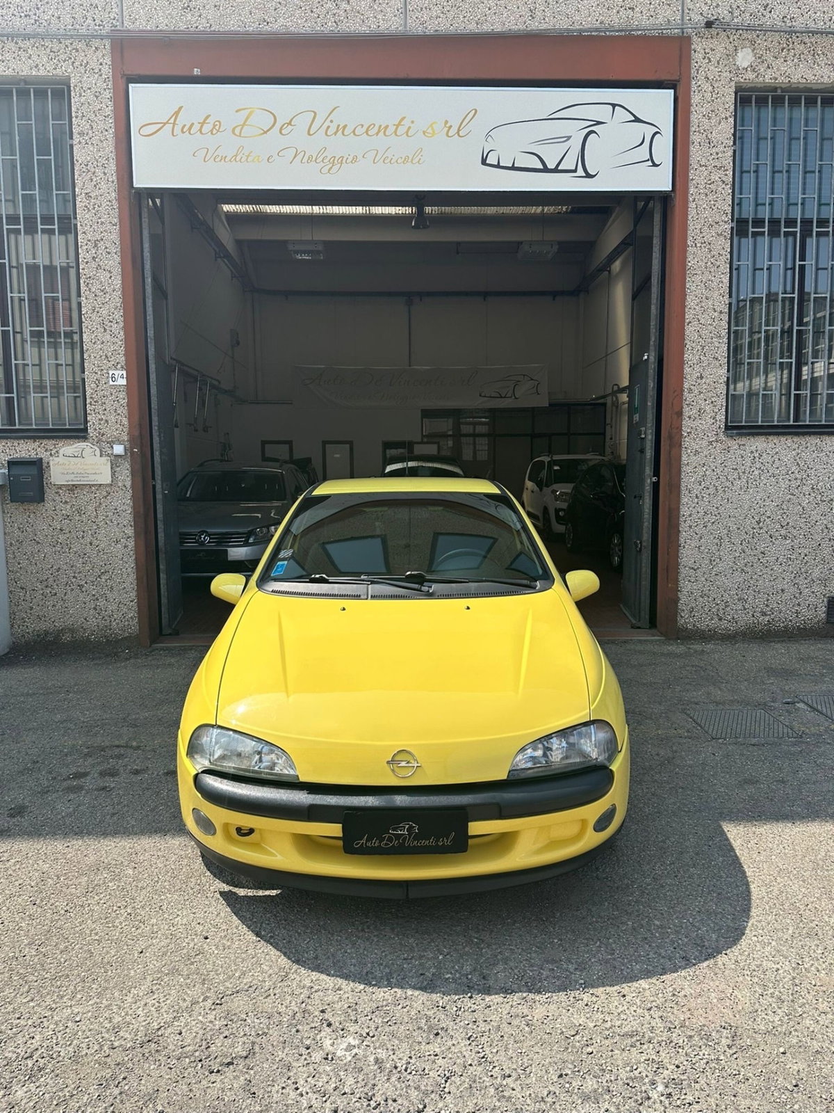 Opel Tigra 16V cat (2)
