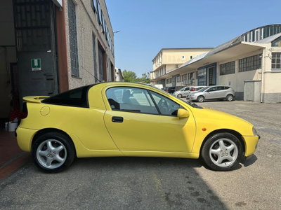 Opel Tigra 16V cat (5)
