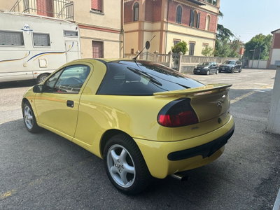 Opel Tigra 16V cat (7)
