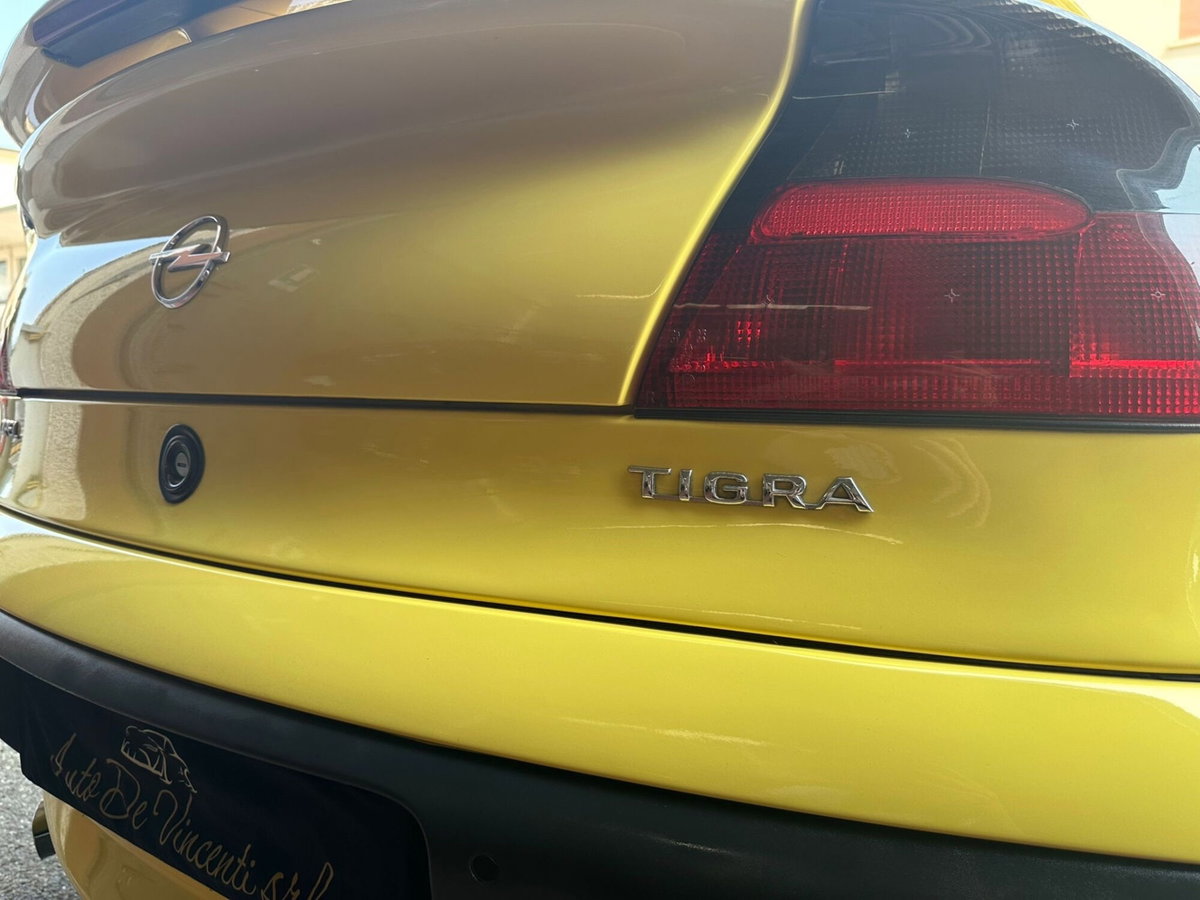 Opel Tigra 16V cat (8)