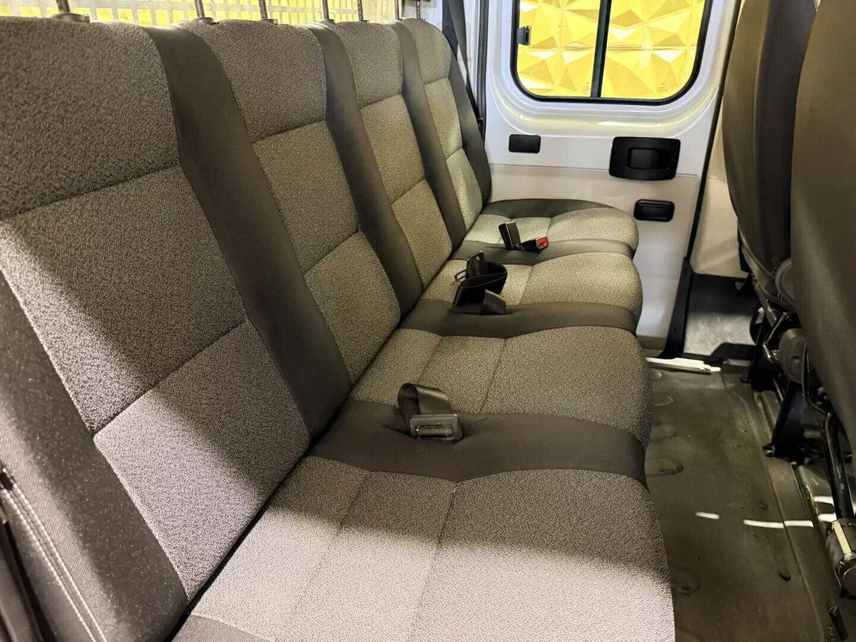 Fiat Ducato Telaio 35 2.0 MJT PM-DC Cassonato (10)