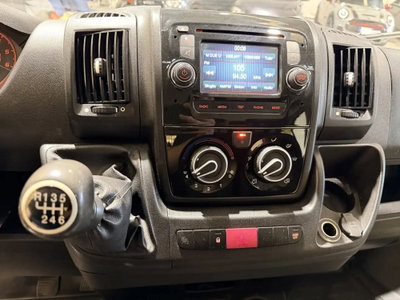 Fiat Ducato Telaio 35 2.0 MJT PM-DC Cassonato (11)