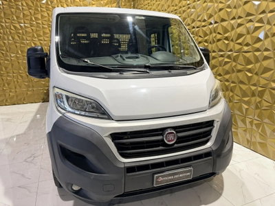 Fiat Ducato Telaio 35 2.0 MJT PM-DC Cassonato (2)