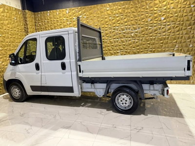 Fiat Ducato Telaio 35 2.0 MJT PM-DC Cassonato (4)
