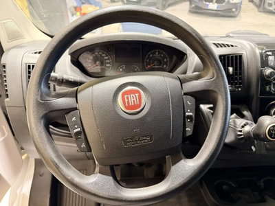 Fiat Ducato Telaio 35 2.0 MJT PM-DC Cassonato (8)
