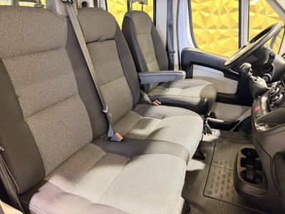 Fiat Ducato Telaio 35 2.0 MJT PM-DC Cassonato (9)