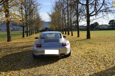 Porsche 911 Coupé Carrera cat (4)