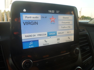 Ford Transit Custom Furgone 340 2.0 EcoBlue 130 PL-DC Furgone Titanium (13)
