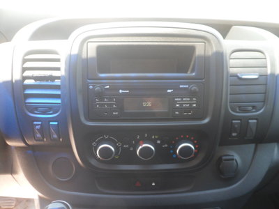 Renault Trafic Furgone T29 2.0 dCi 145CV PL-TN-DC Furgone Energy Ice (12)