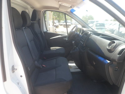 Renault Trafic Furgone T29 2.0 dCi 145CV PL-TN-DC Furgone Energy Ice (13)