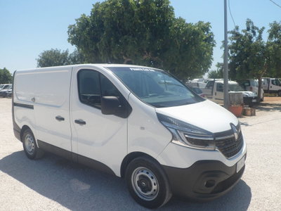 Renault Trafic Furgone T29 2.0 dCi 145CV PL-TN-DC Furgone Energy Ice (3)