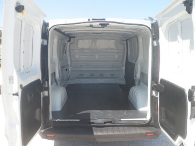 Renault Trafic Furgone T29 2.0 dCi 145CV PL-TN-DC Furgone Energy Ice (7)