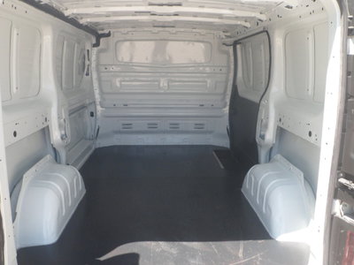Renault Trafic Furgone T29 2.0 dCi 145CV PL-TN-DC Furgone Energy Ice (8)