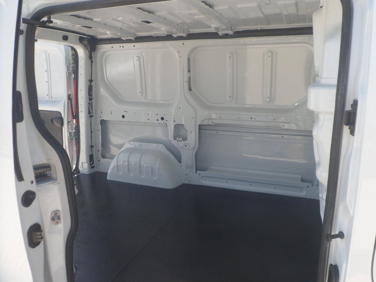Renault Trafic Furgone T29 2.0 dCi 145CV PL-TN-DC Furgone Energy Ice (9)