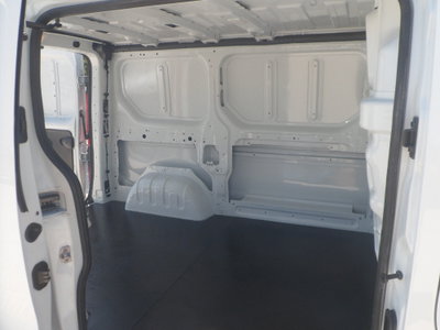 Renault Trafic Furgone T29 2.0 dCi 145CV PL-TN-DC Furgone Energy Ice (9)