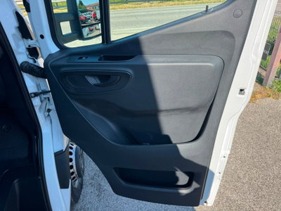 Mercedes-Benz Sprinter Tp43/35 414 CDI RWD RG Cabinato (20)