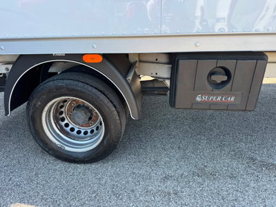 Mercedes-Benz Sprinter Tp43/35 414 CDI RWD RG Cabinato (7)