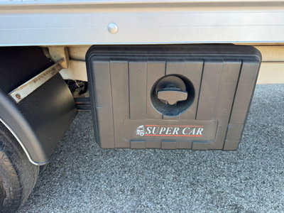 Mercedes-Benz Sprinter Tp43/35 414 CDI RWD RG Cabinato (8)