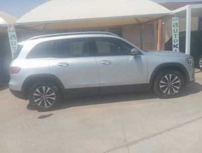 Mercedes-Benz GLB 220 d Automatic 4Matic Sport (10)