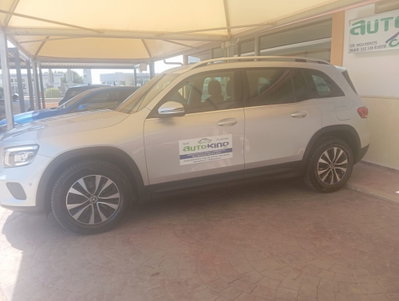 Mercedes-Benz GLB 220 d Automatic 4Matic Sport (11)