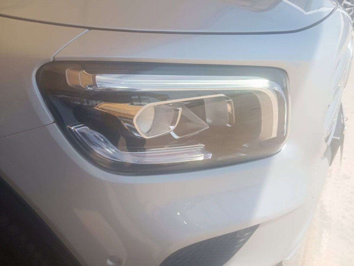 Mercedes-Benz GLB 220 d Automatic 4Matic Sport (14)