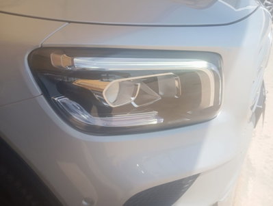 Mercedes-Benz GLB 220 d Automatic 4Matic Sport (14)