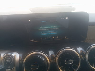 Mercedes-Benz GLB 220 d Automatic 4Matic Sport (19)