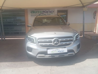 Mercedes-Benz GLB 220 d Automatic 4Matic Sport (2)