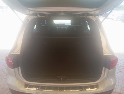 Mercedes-Benz GLB 220 d Automatic 4Matic Sport (4)
