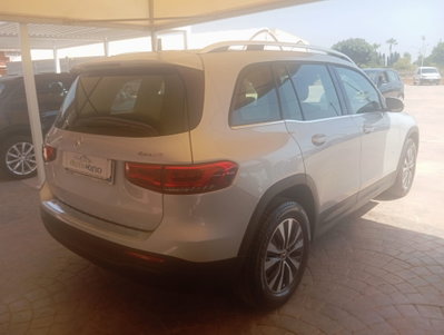 Mercedes-Benz GLB 220 d Automatic 4Matic Sport (7)