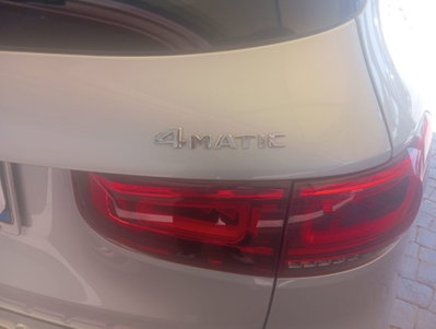 Mercedes-Benz GLB 220 d Automatic 4Matic Sport (8)