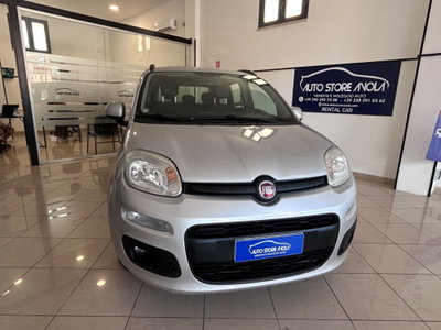 Fiat Panda 1.2 Lounge usata