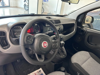 Fiat Panda 1.2 Lounge (10)